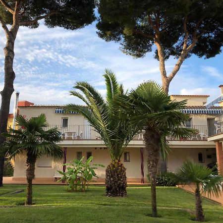 Apartaments Ocean Canada Platja d'Aro Exteriér fotografie