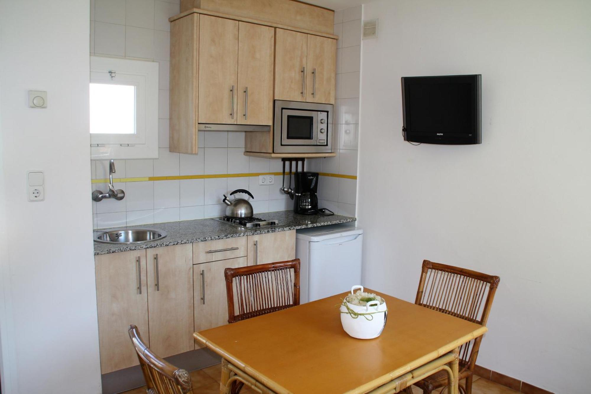 Apartaments Ocean Canada Platja d'Aro Exteriér fotografie