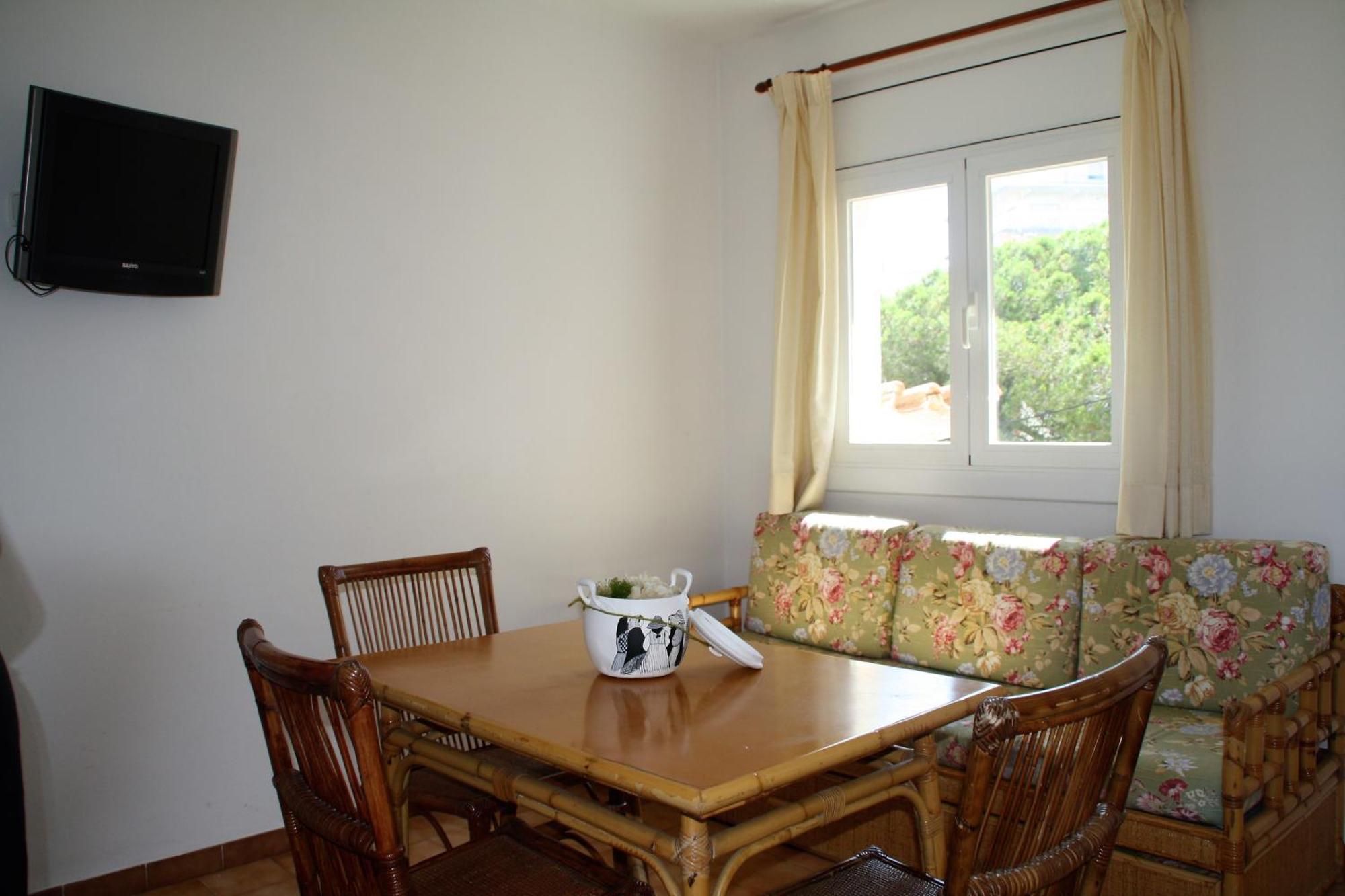 Apartaments Ocean Canada Platja d'Aro Exteriér fotografie