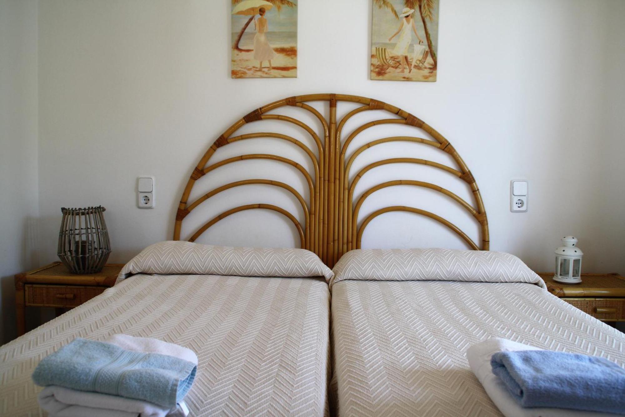 Apartaments Ocean Canada Platja d'Aro Exteriér fotografie