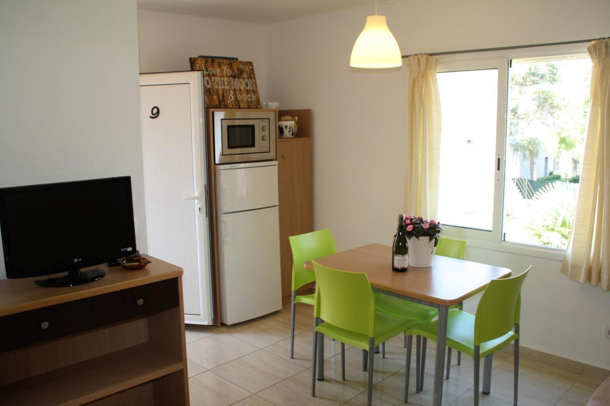 Apartaments Ocean Canada Platja d'Aro Exteriér fotografie