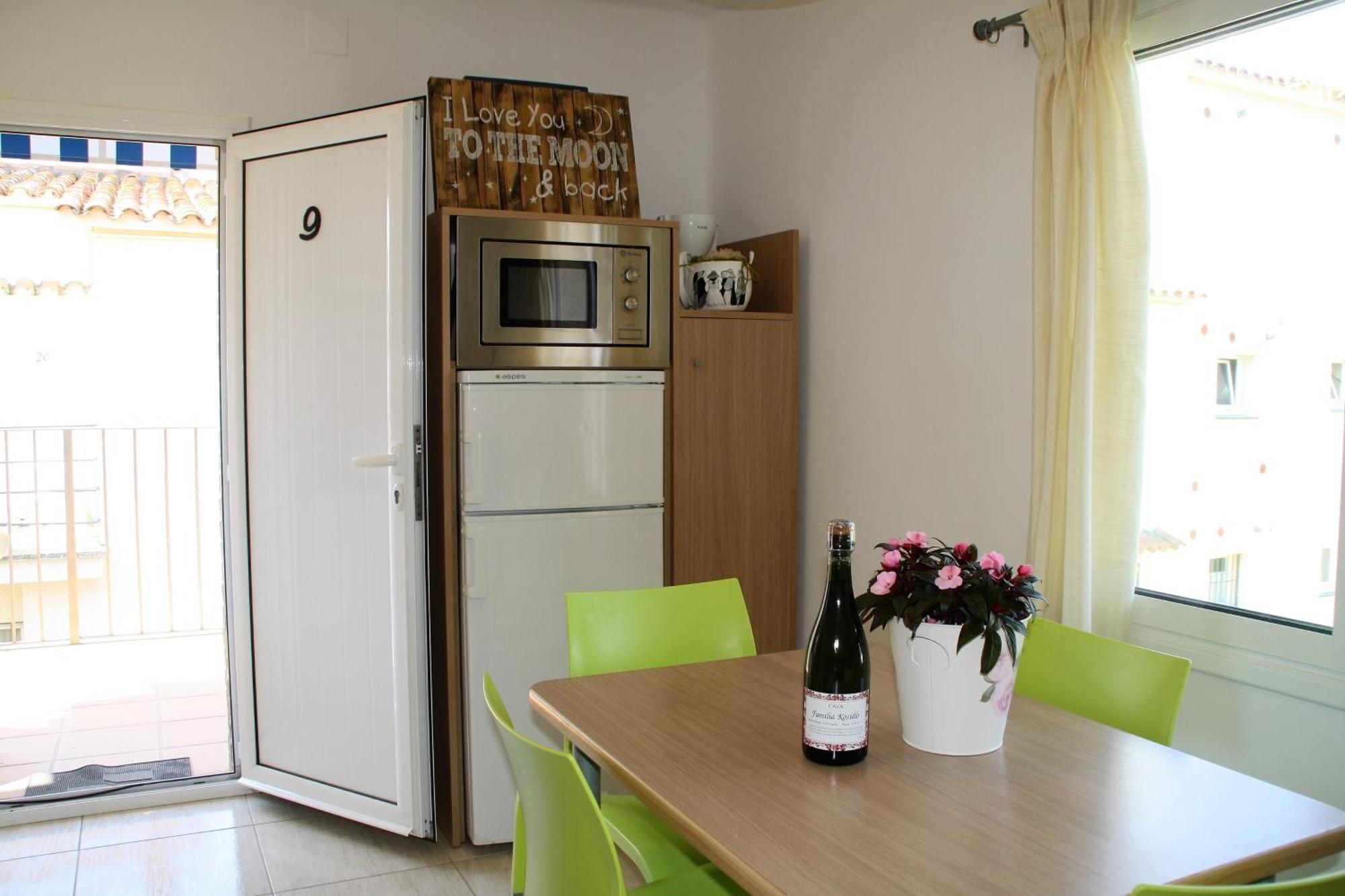 Apartaments Ocean Canada Platja d'Aro Exteriér fotografie