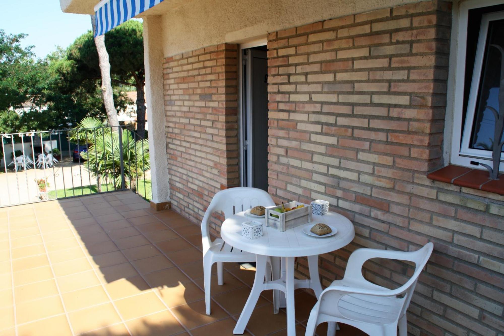 Apartaments Ocean Canada Platja d'Aro Exteriér fotografie