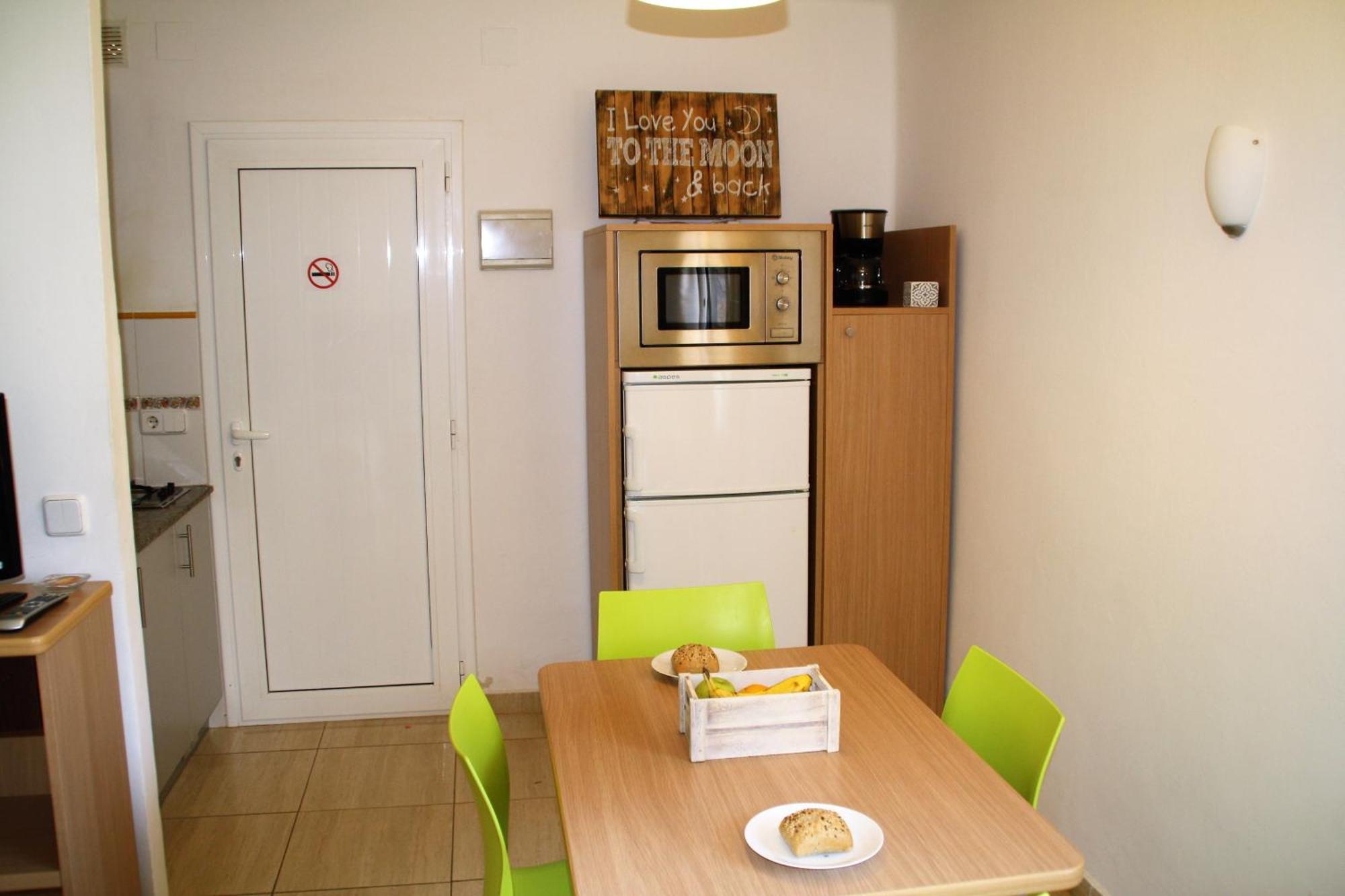 Apartaments Ocean Canada Platja d'Aro Exteriér fotografie