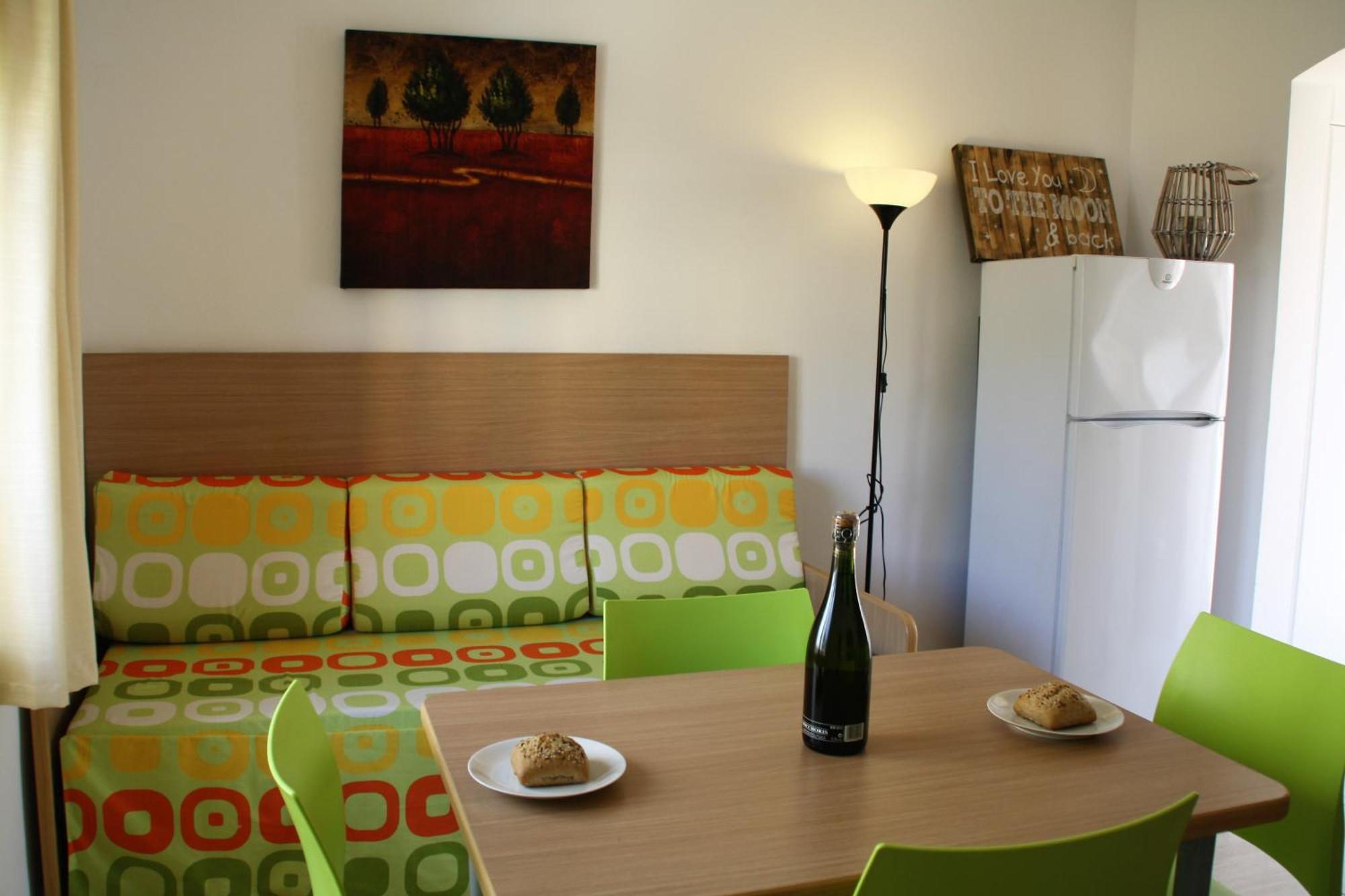 Apartaments Ocean Canada Platja d'Aro Exteriér fotografie