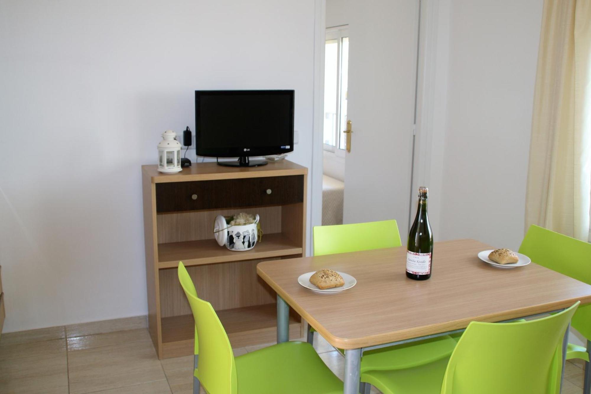 Apartaments Ocean Canada Platja d'Aro Exteriér fotografie