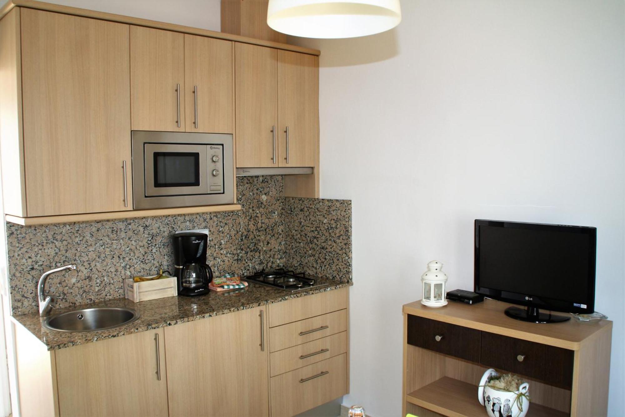 Apartaments Ocean Canada Platja d'Aro Exteriér fotografie