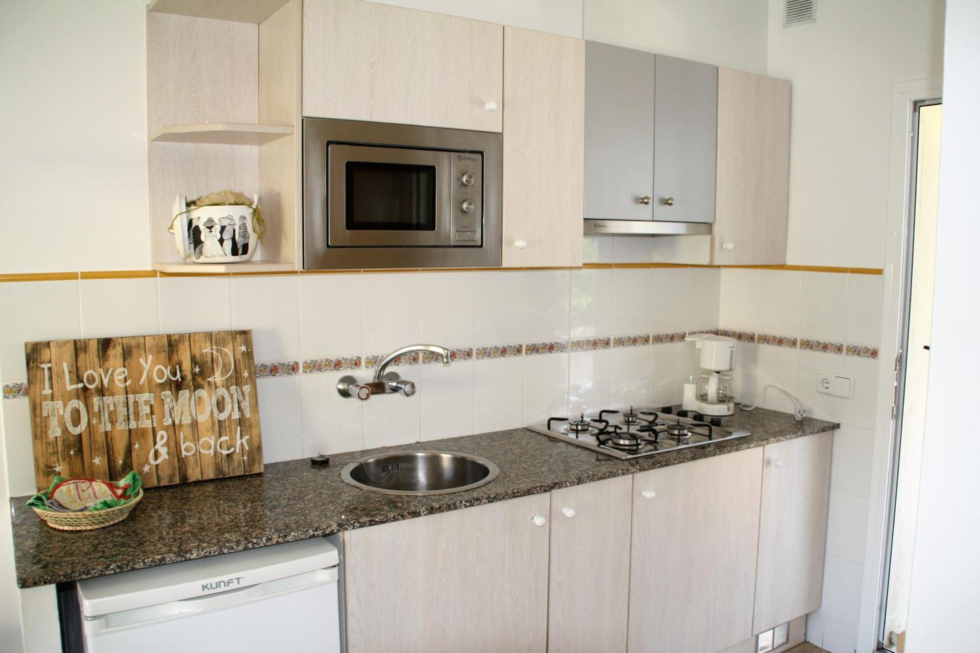 Apartaments Ocean Canada Platja d'Aro Exteriér fotografie