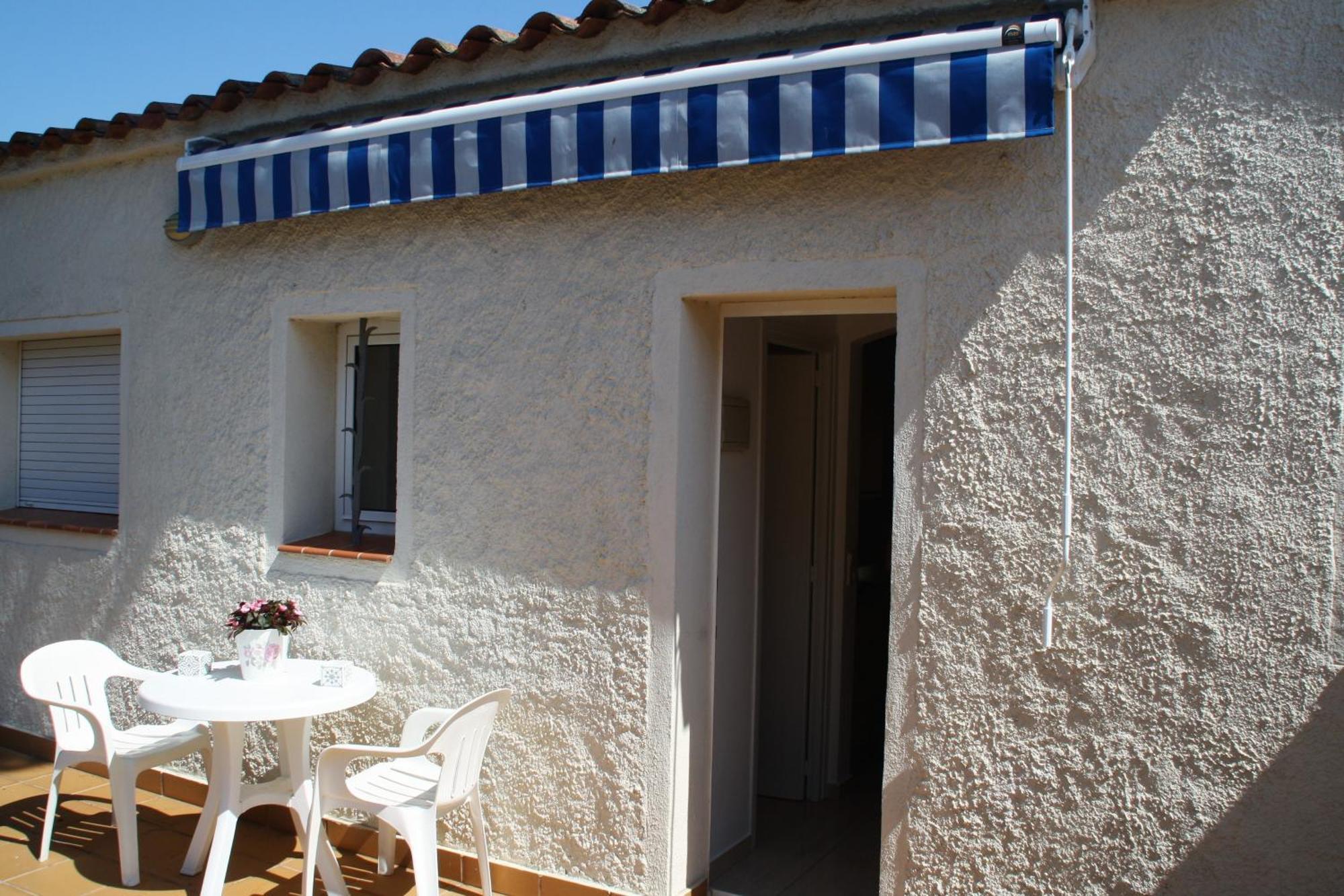 Apartaments Ocean Canada Platja d'Aro Exteriér fotografie