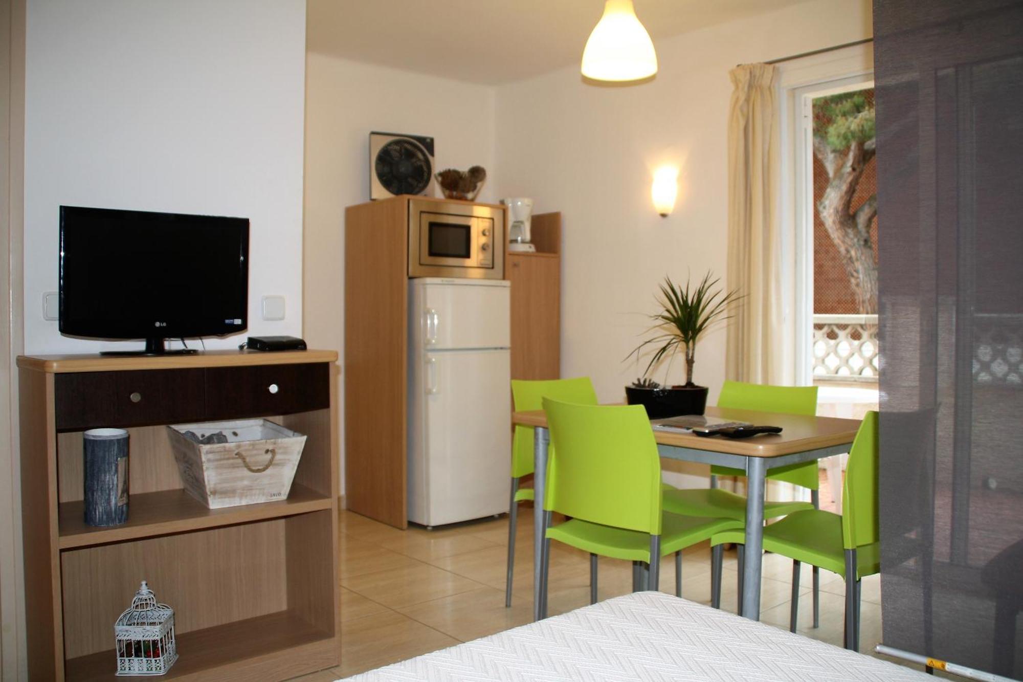 Apartaments Ocean Canada Platja d'Aro Exteriér fotografie