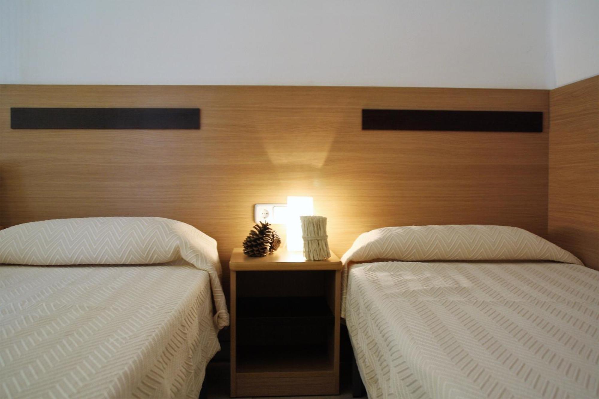 Apartaments Ocean Canada Platja d'Aro Exteriér fotografie