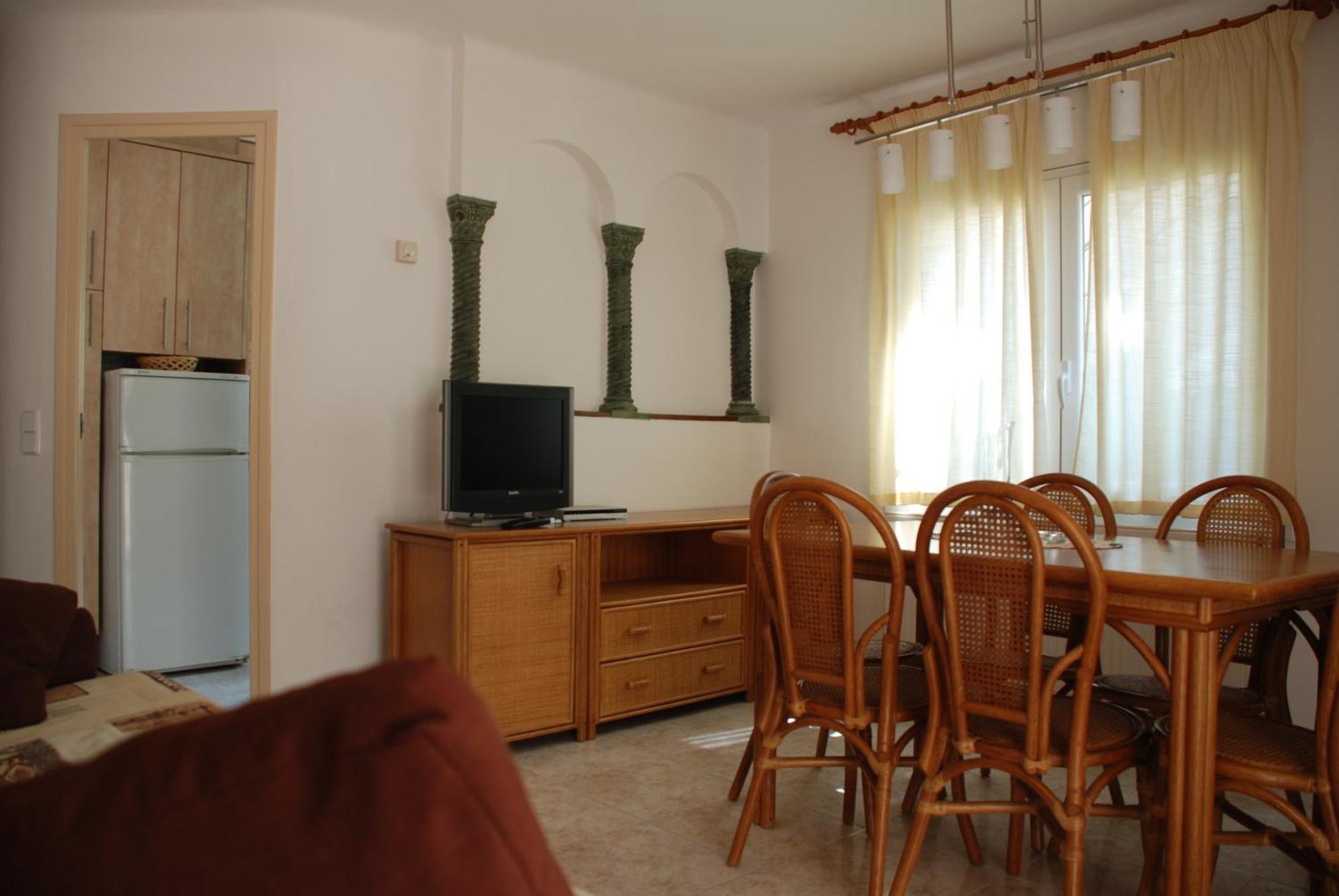 Apartaments Ocean Canada Platja d'Aro Pokoj fotografie