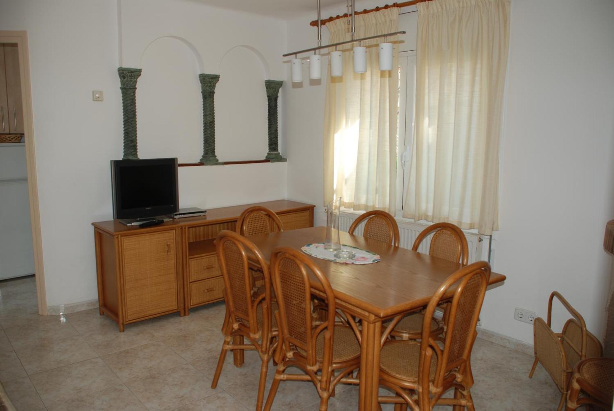 Apartaments Ocean Canada Platja d'Aro Pokoj fotografie
