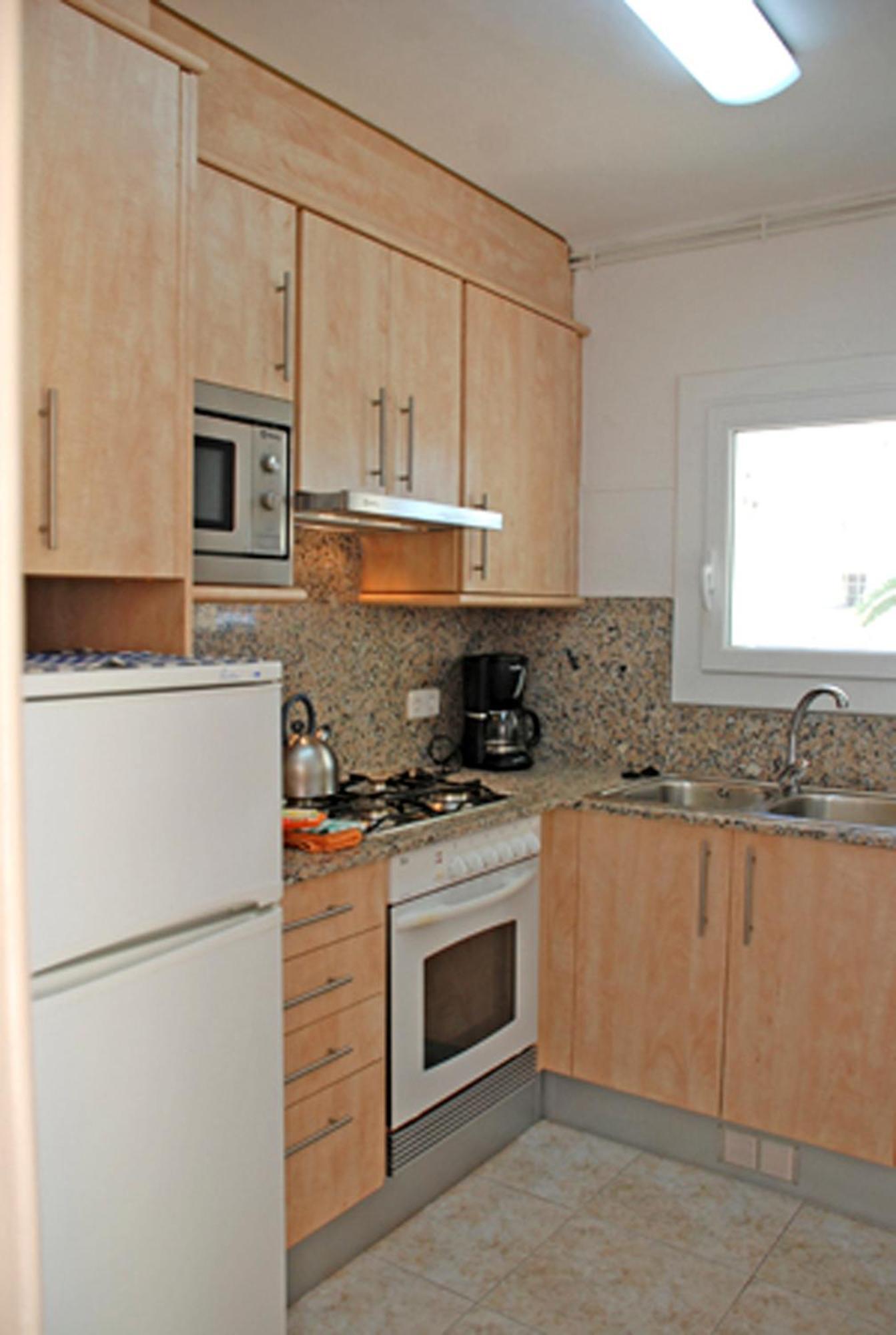 Apartaments Ocean Canada Platja d'Aro Pokoj fotografie
