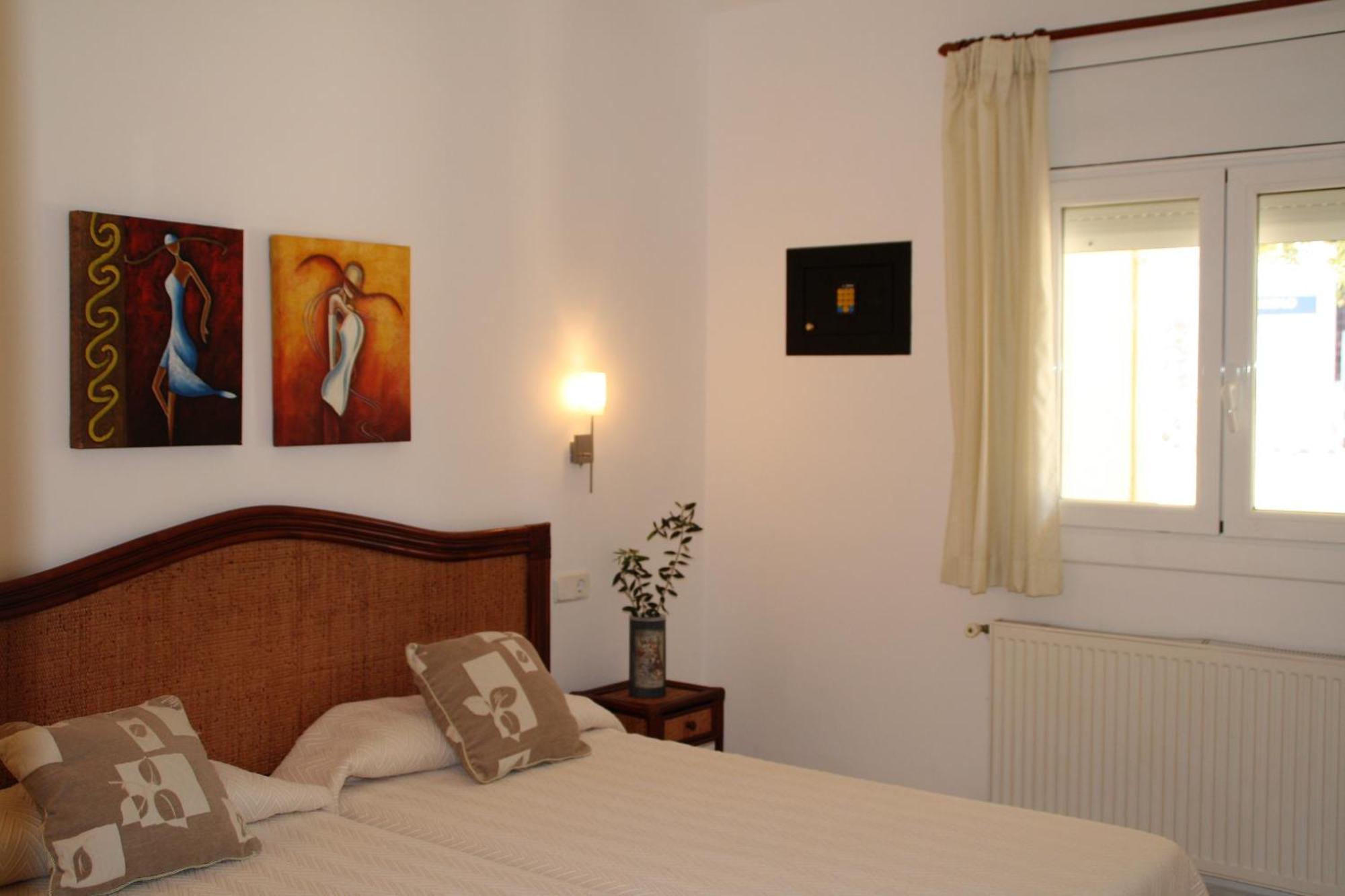 Apartaments Ocean Canada Platja d'Aro Exteriér fotografie
