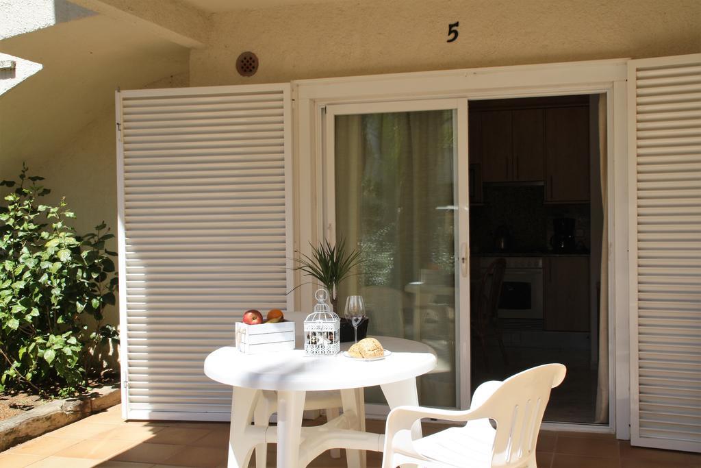 Apartaments Ocean Canada Platja d'Aro Exteriér fotografie