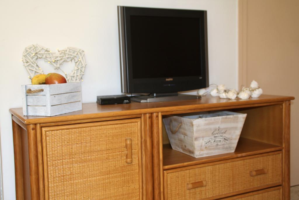 Apartaments Ocean Canada Platja d'Aro Exteriér fotografie