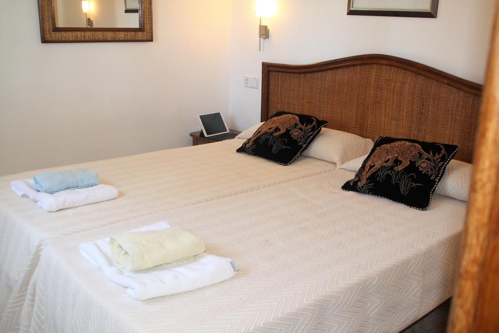 Apartaments Ocean Canada Platja d'Aro Exteriér fotografie