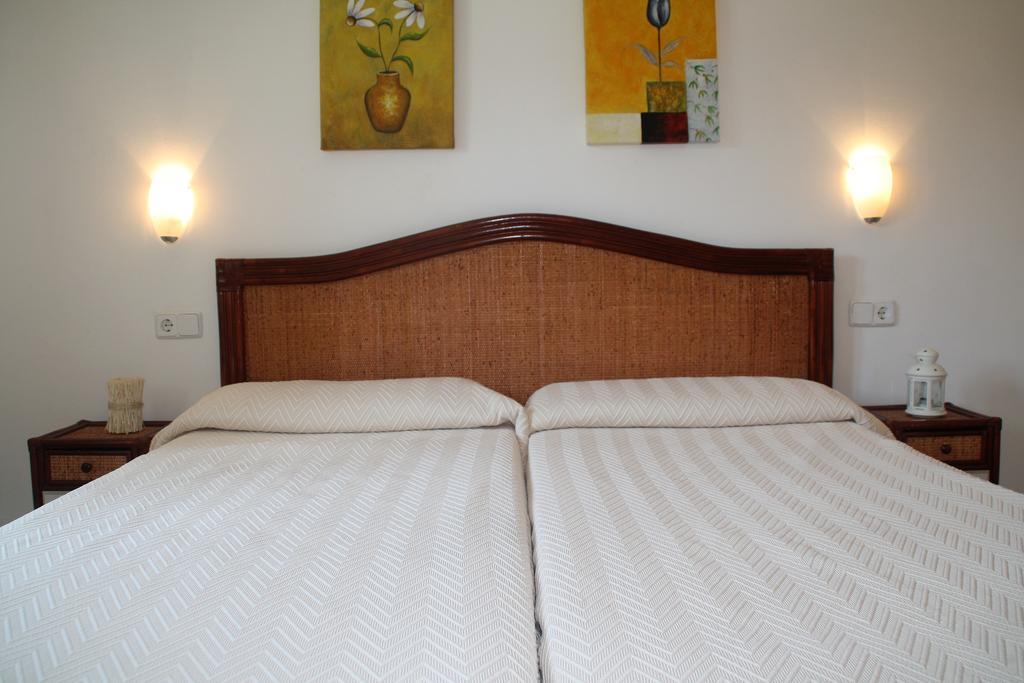 Apartaments Ocean Canada Platja d'Aro Exteriér fotografie