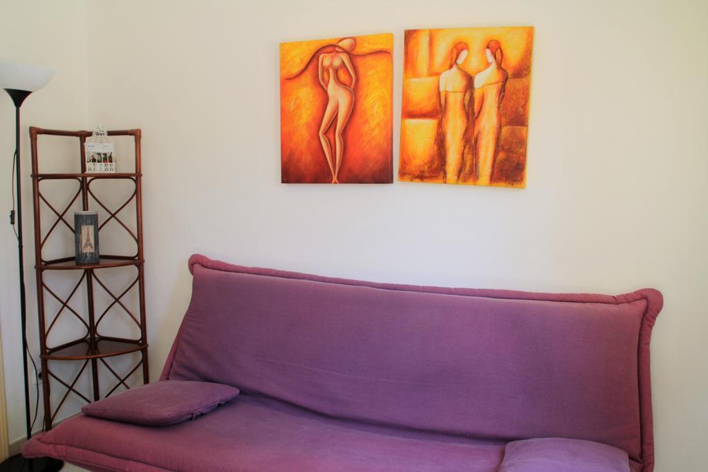 Apartaments Ocean Canada Platja d'Aro Exteriér fotografie