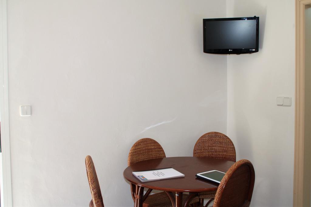 Apartaments Ocean Canada Platja d'Aro Exteriér fotografie