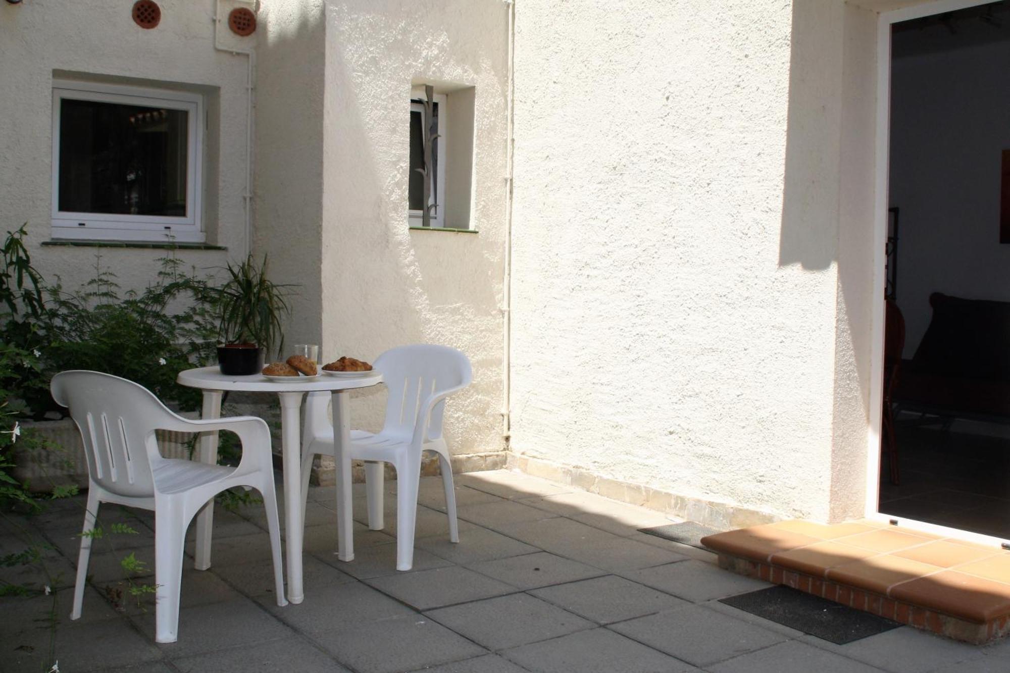 Apartaments Ocean Canada Platja d'Aro Exteriér fotografie