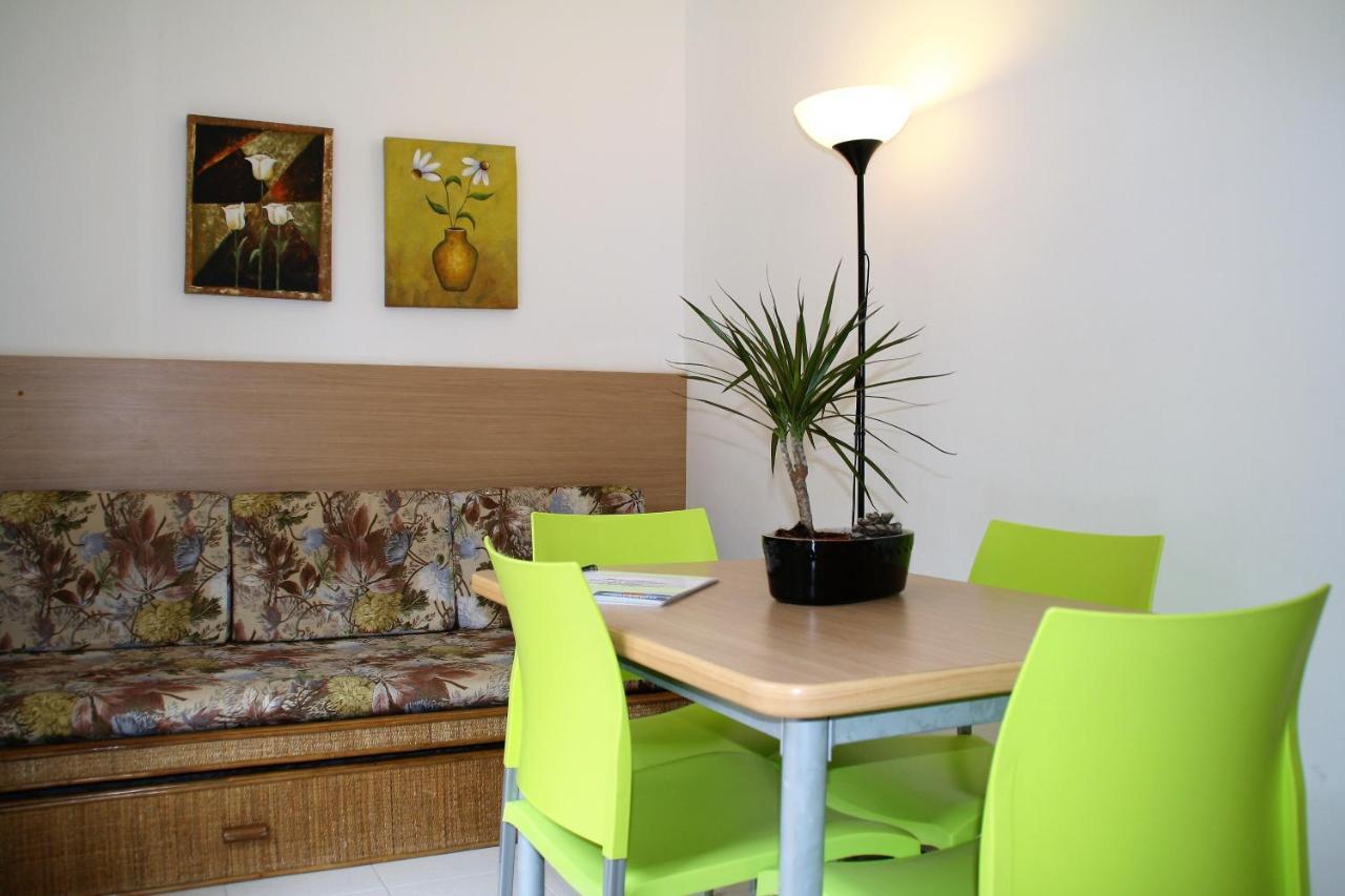 Apartaments Ocean Canada Platja d'Aro Exteriér fotografie
