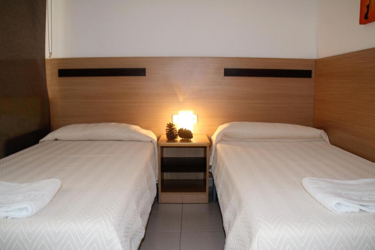 Apartaments Ocean Canada Platja d'Aro Exteriér fotografie