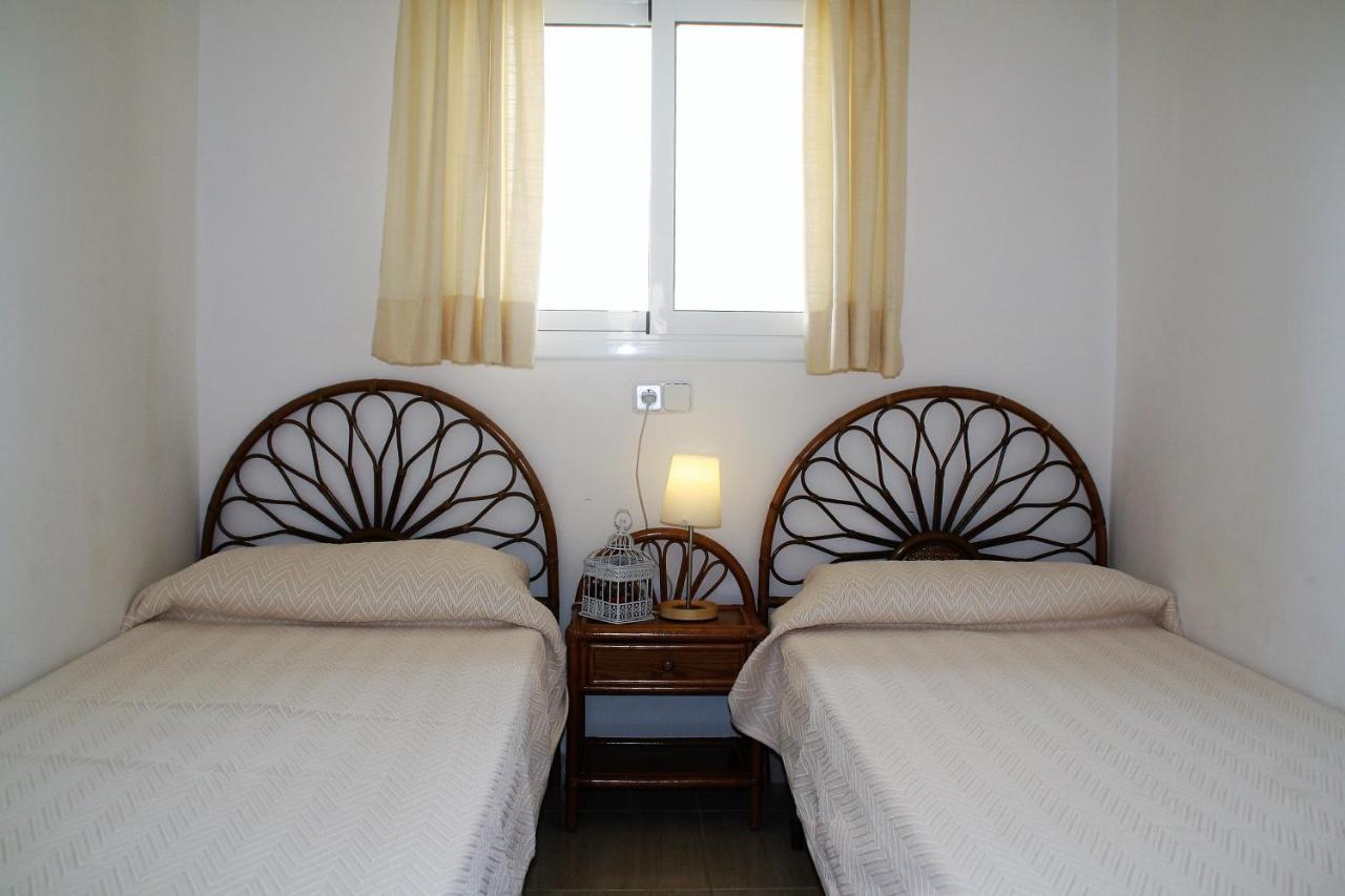 Apartaments Ocean Canada Platja d'Aro Exteriér fotografie