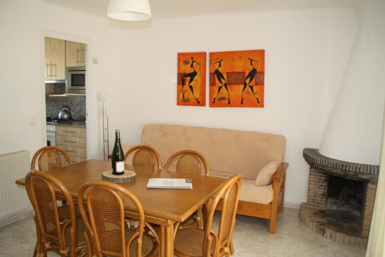 Apartaments Ocean Canada Platja d'Aro Exteriér fotografie